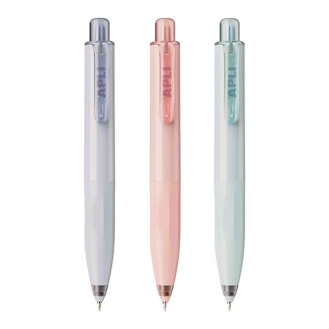Mini zseléstoll display, 0,5 mm, nyomógombos, APLI 