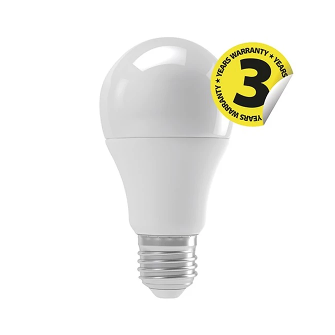 Emos ZQ5140 classic A60 60W 806lumen E27 LED gömb izzó
