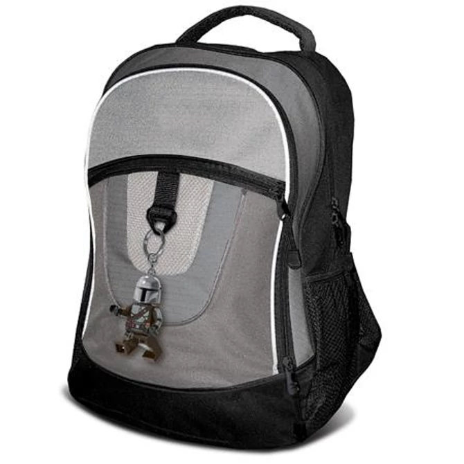 Kulcstartó, LED világítással, LEGO 