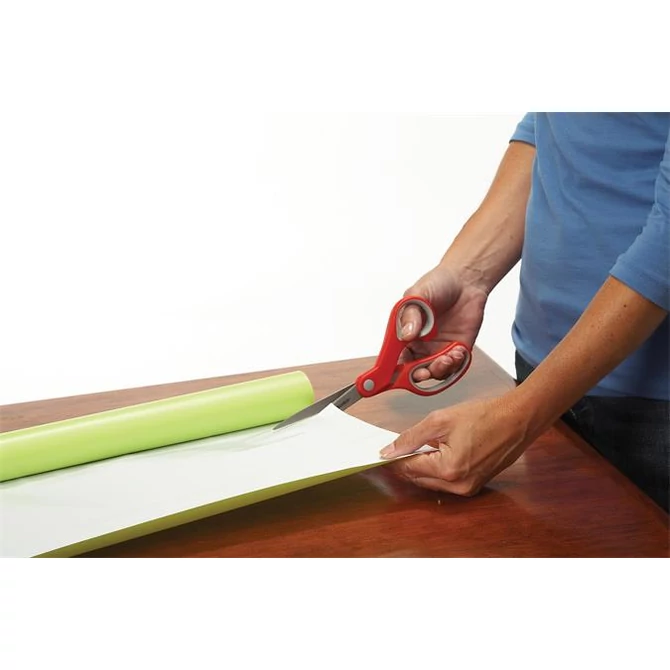 Olló, 20 cm, 3M SCOTCH 