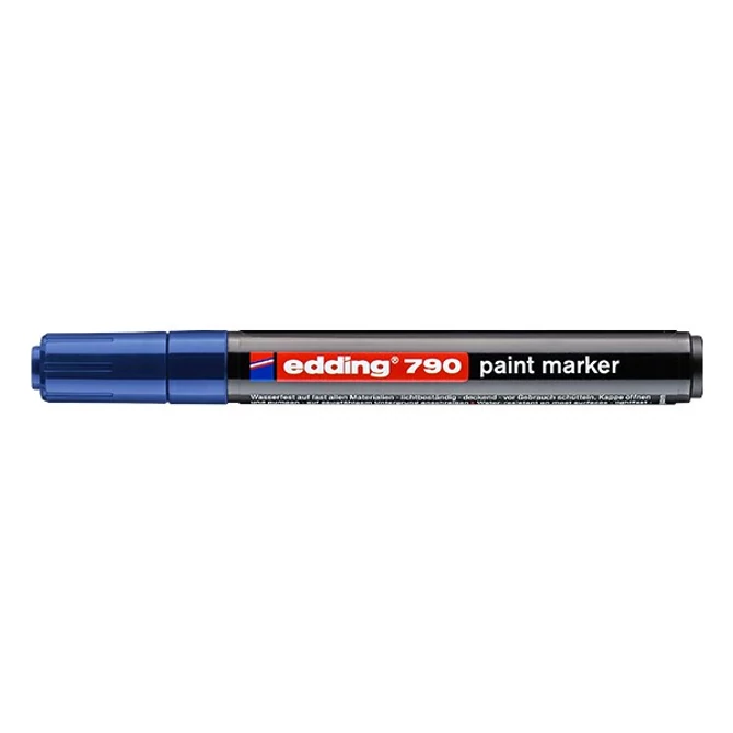 Lakkmarker, 2-3 mm, EDDING 
