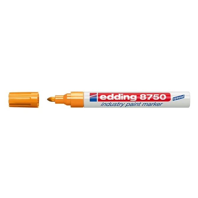 Lakkmarker, 2-4 mm, EDDING, 