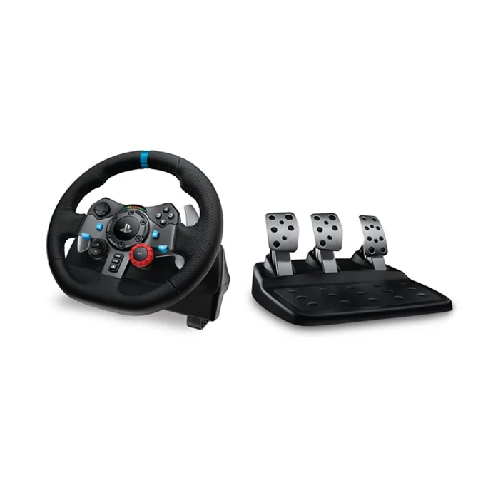 Logitech G29 Racing Wheel kormány
