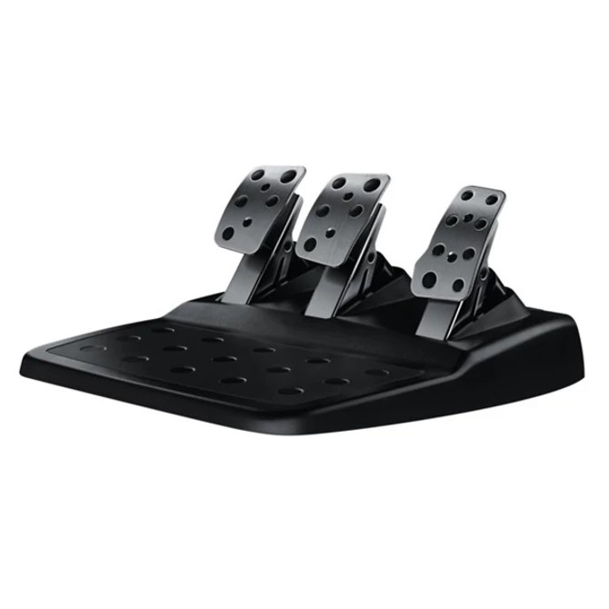 Logitech G920 Driving Force USB Kormány Black