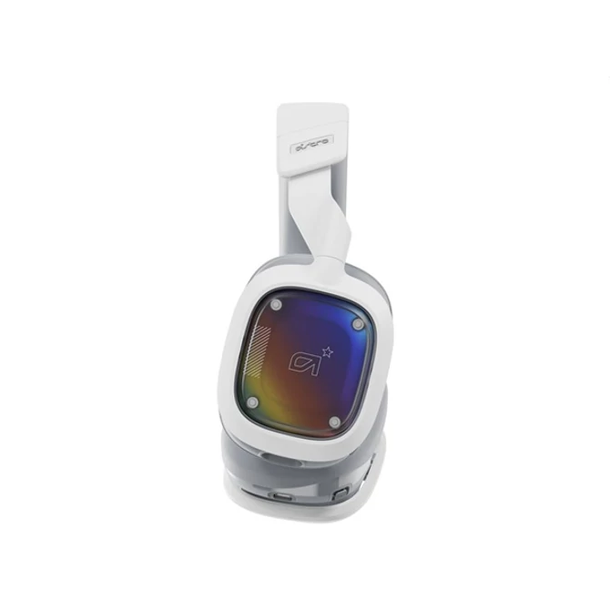 Logitech Astro A30 Wireless Bluetooth Gaming Headset White