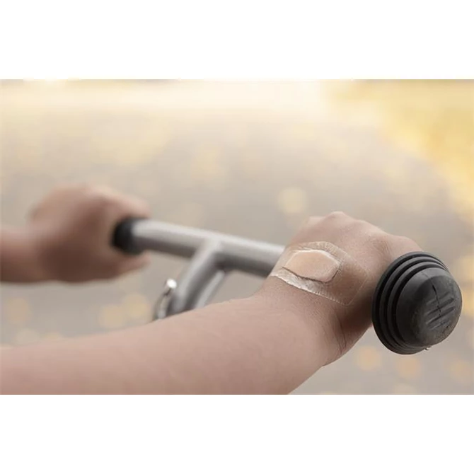 Sebtapasz, vízálló, vegyes méret, 14 db, 3M 