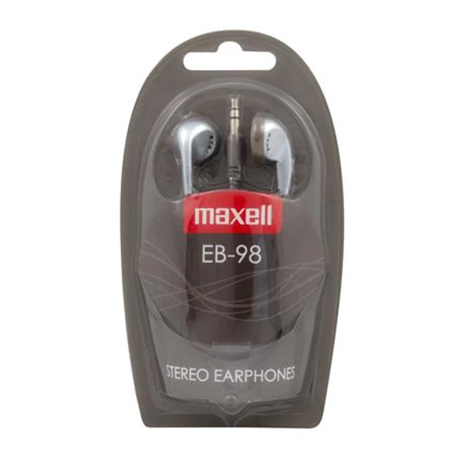 Fülhallgató, MAXELL 