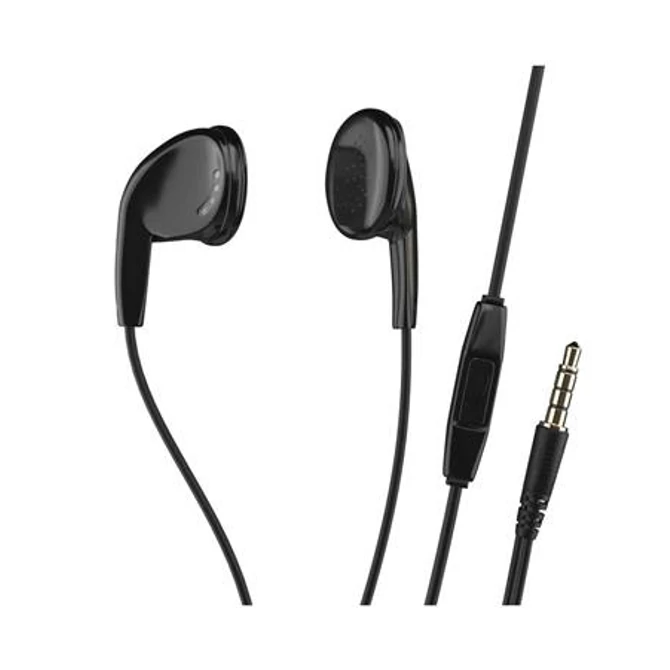 Maxell PureBuds Earphone Black