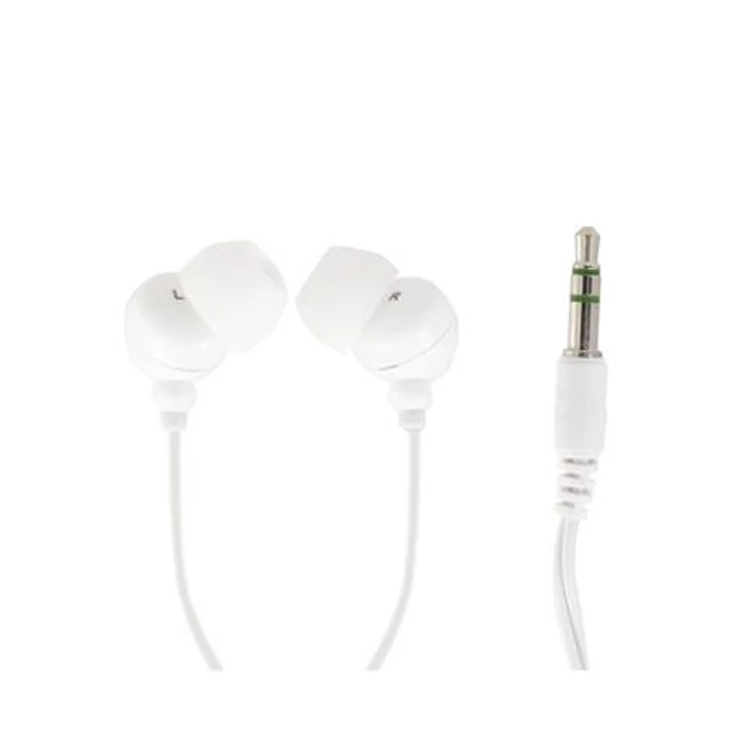 Maxell PLUGZ White