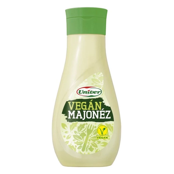 Majonéz UNIVER vegán 420 g