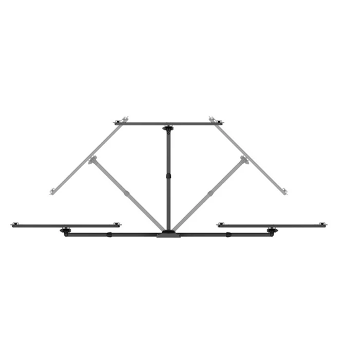 Meliconi Flatstyle FDR 400 Fast Block 40