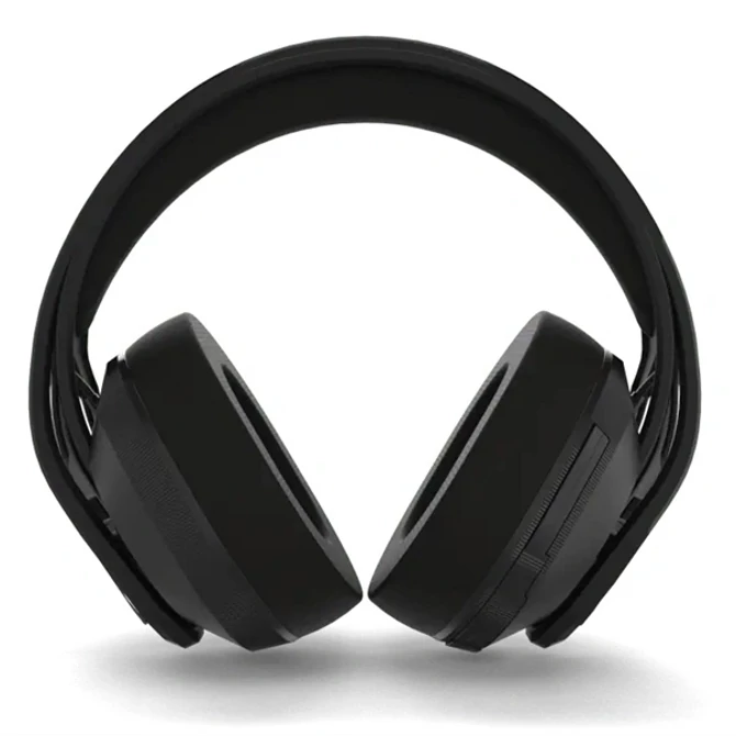 Nacon 2808826 RIG 600 PRO HS PS5 fekete gamer headset