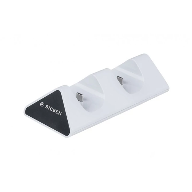 Nacon PS5 V2 Dual töltőállomás
