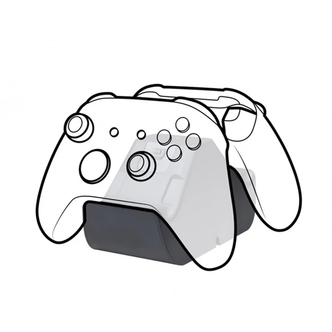 Nacon Xbox Series X Dual töltőállomás