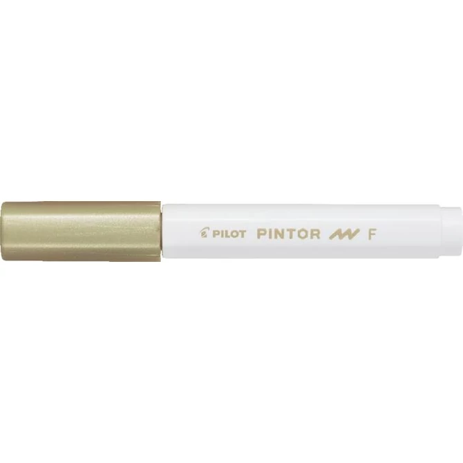 Dekormarker, 1 mm, PILOT 