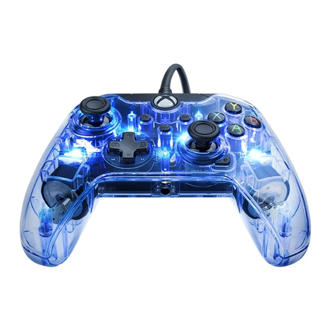 PDP Afterglow Prismatic Xbox Series X vezetékes kontroller