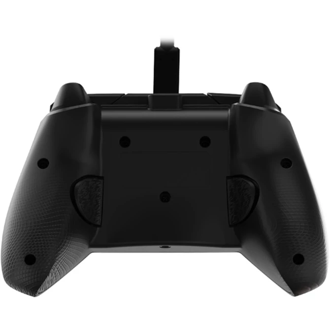 PDP Afterglow Wave Xbox Series X|S/Xbox One/PC 3,5 mm audio Lighting vezetékes kontroller