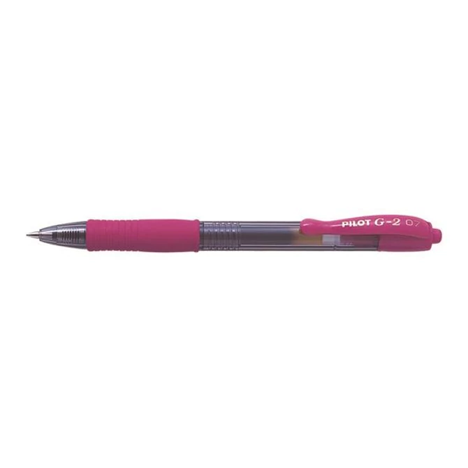 Zseléstoll, 0,32 mm, nyomógombos, PILOT 