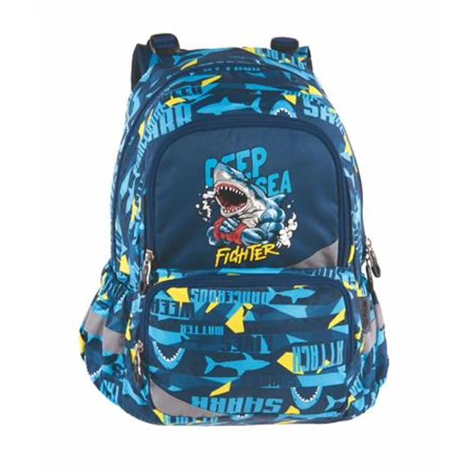 Hátizsák, anatómiai, PULSE 