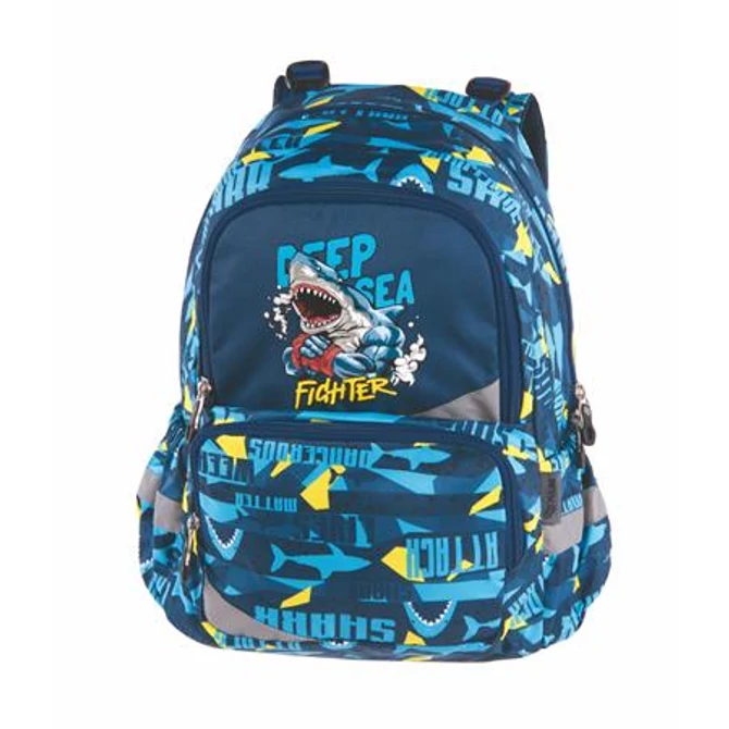 Hátizsák, anatómiai, PULSE 