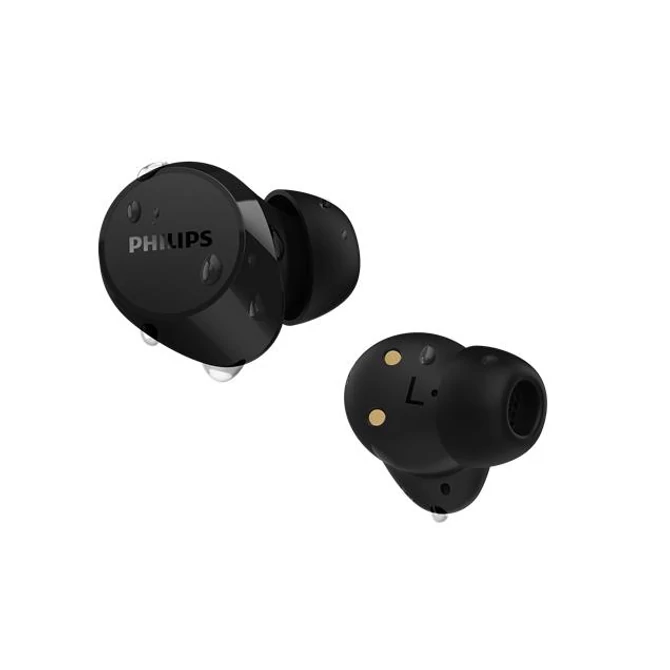 Fülhallgató, TWS vezeték nélküli, Bluetooth 5.3, PHILIPS 
