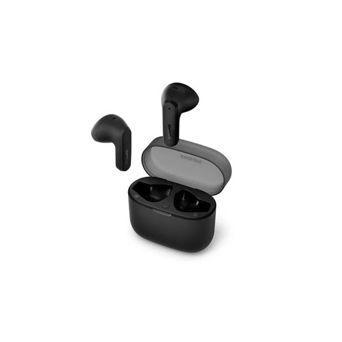 Fülhallgató, TWS vezeték nélküli, Bluetooth 5.3, PHILIPS 