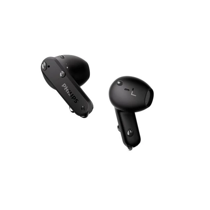 Fülhallgató, TWS vezeték nélküli, Bluetooth 5.3, PHILIPS 