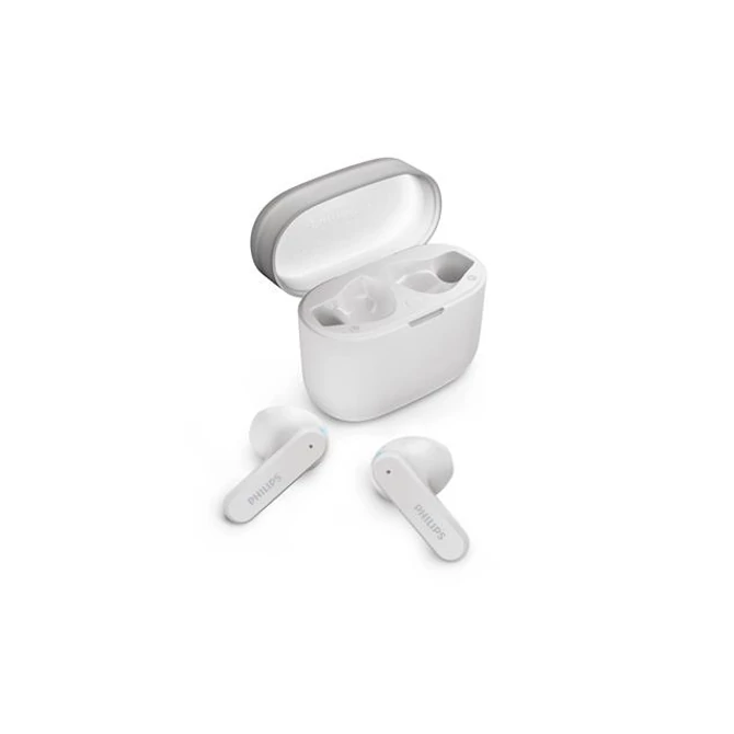 Fülhallgató, TWS vezeték nélküli, Bluetooth 5.3, PHILIPS 