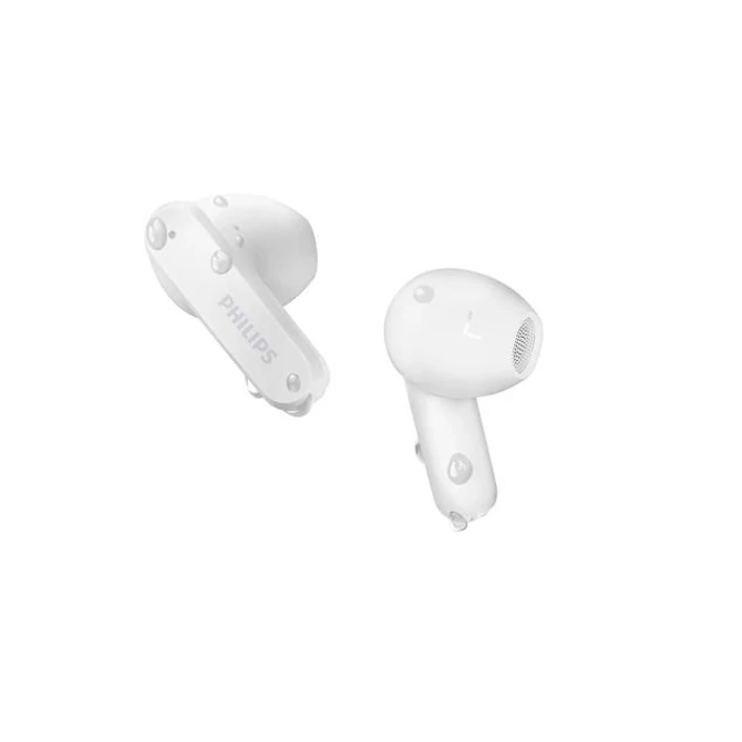 Fülhallgató, TWS vezeték nélküli, Bluetooth 5.3, PHILIPS 