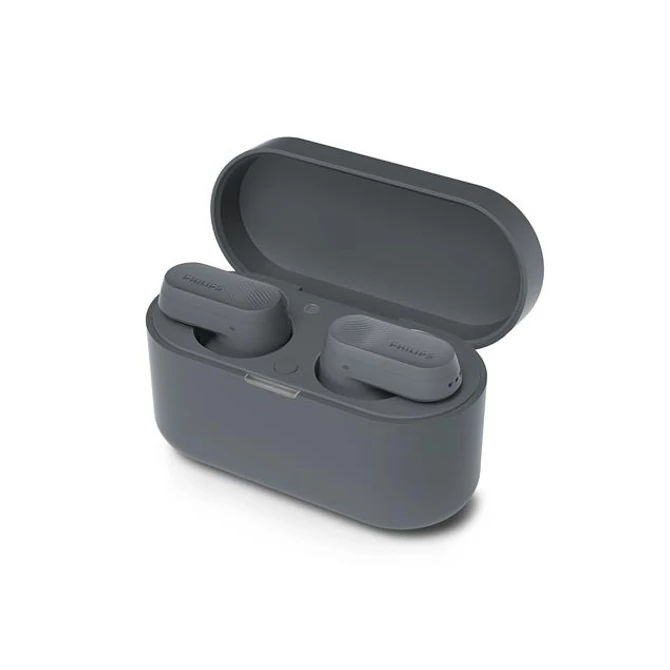 Fülhallgató, TWS vezeték nélküli, Bluetooth 5.3, PHILIPS 