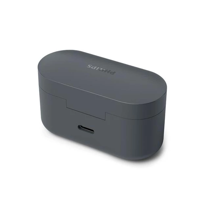 Fülhallgató, TWS vezeték nélküli, Bluetooth 5.3, PHILIPS 
