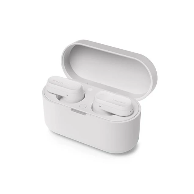 Fülhallgató, TWS vezeték nélküli, Bluetooth 5.3, PHILIPS 