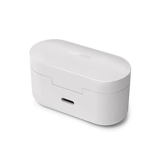 Fülhallgató, TWS vezeték nélküli, Bluetooth 5.3, PHILIPS 