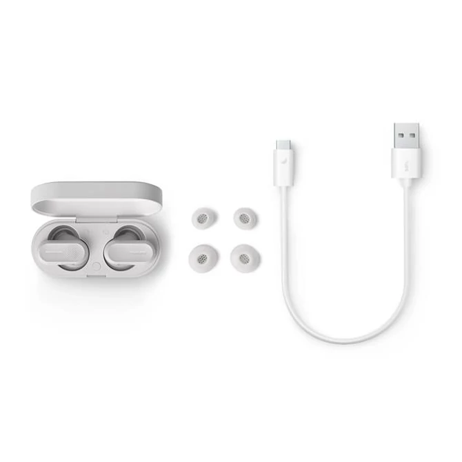 Fülhallgató, TWS vezeték nélküli, Bluetooth 5.3, PHILIPS 
