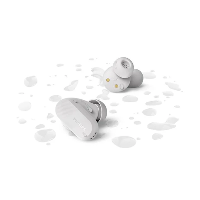 Fülhallgató, TWS vezeték nélküli, Bluetooth 5.3, PHILIPS 