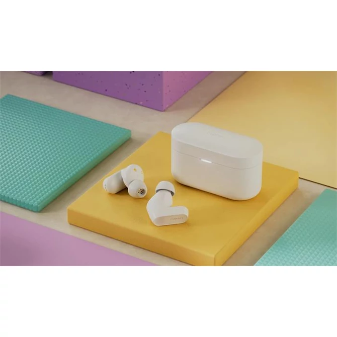 Fülhallgató, TWS vezeték nélküli, Bluetooth 5.3, PHILIPS 
