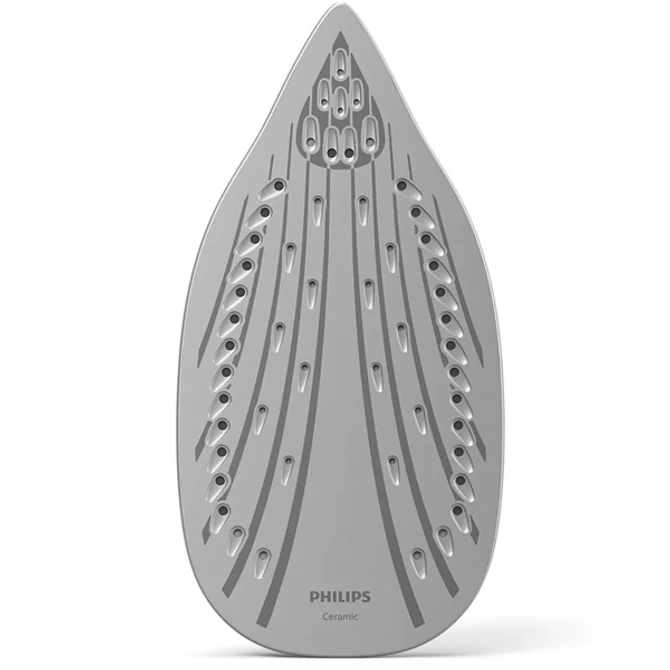 Philips 3000 Series DST3010/30 lila gőzölős vasaló