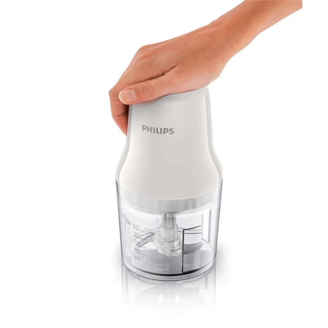 Philips Daily Collection HR1393/00 fehér aprító