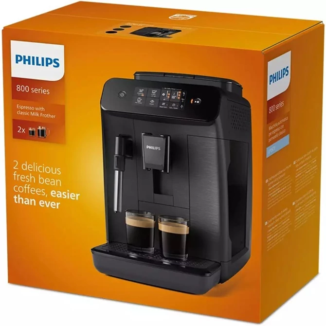 Philips Series 800 EP0820/00 automata kávéfőző