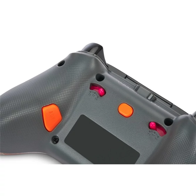 PowerA XBGP0186-01 Advantage Xbox Series X|S/Xbox One vezetékes Cyber Style kontroller