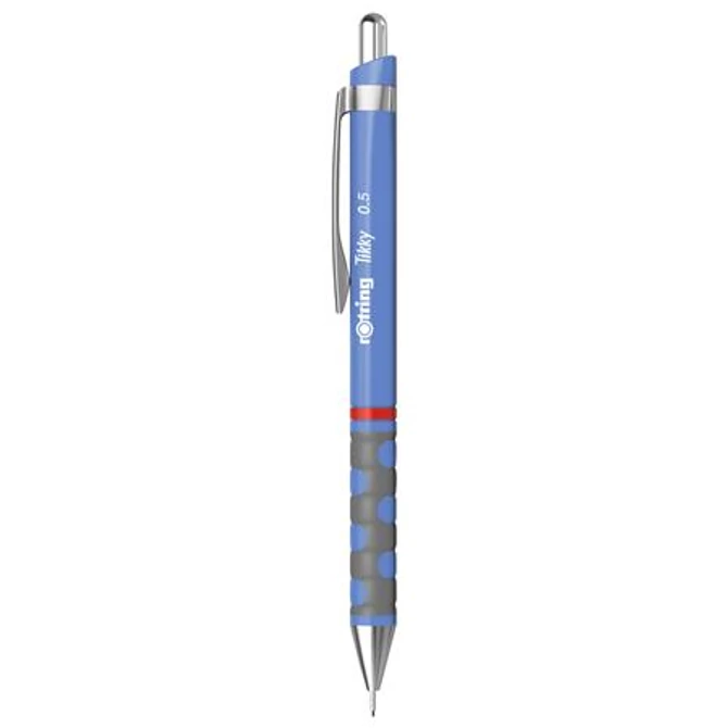 Nyomósirón, 0,5 mm, ROTRING 