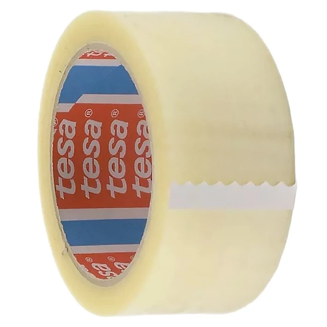 Ragasztószalag 48mmx66m átlátszó Tesa 4280