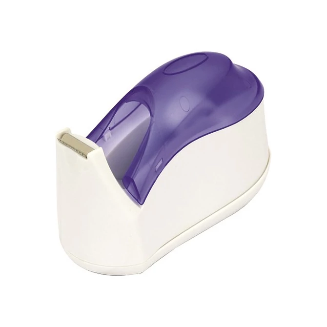 Ragasztószalag adagoló EAGLE AXA T5112B asztali fehér-kék