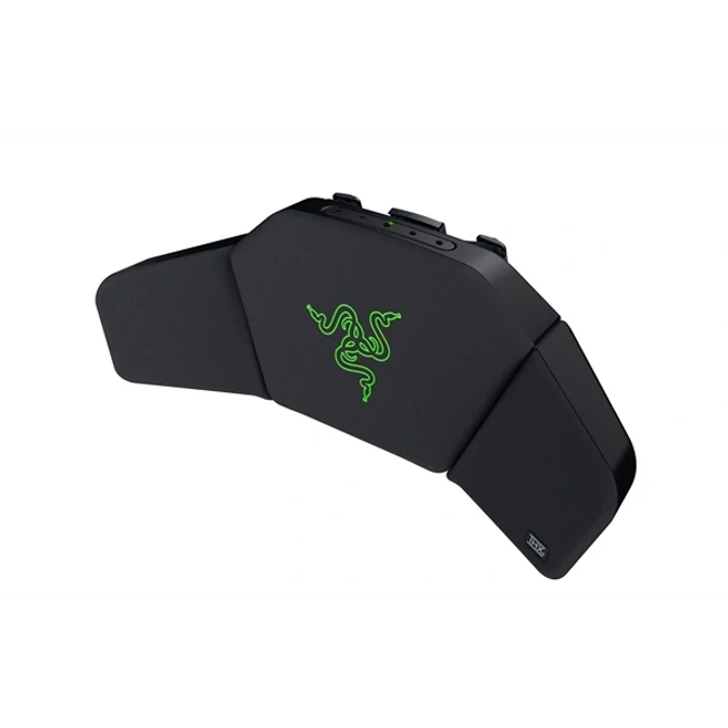 Razer Clio hangszórós fejpárna