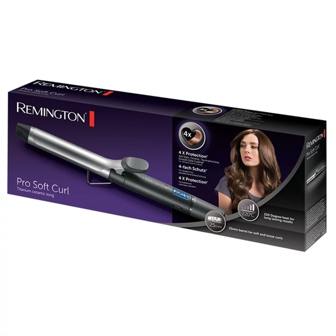 Remington CI6525 hajsütővas