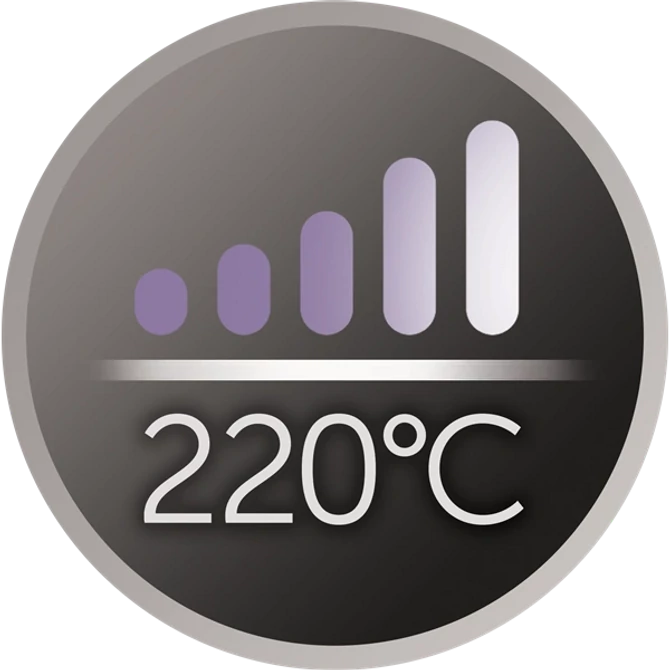 Remington CI6525 hajsütővas