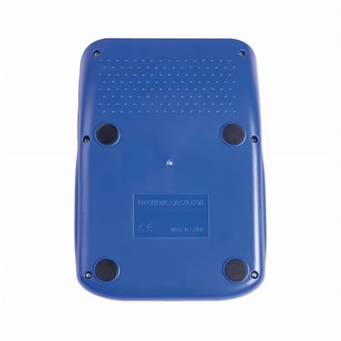 Számológép, asztali, 8 számjegy, MAUL 