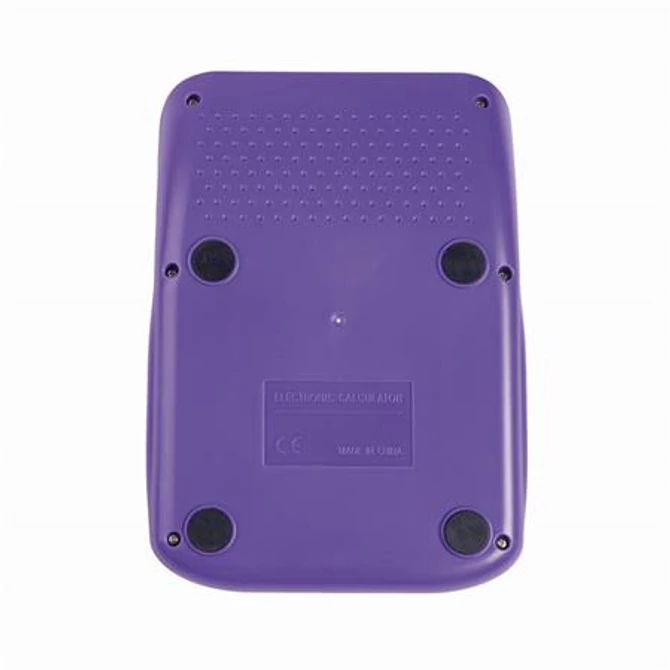 Számológép, asztali, 8 számjegy, MAUL 