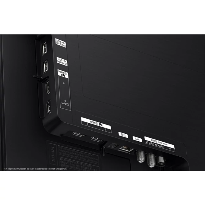 Samsung 48