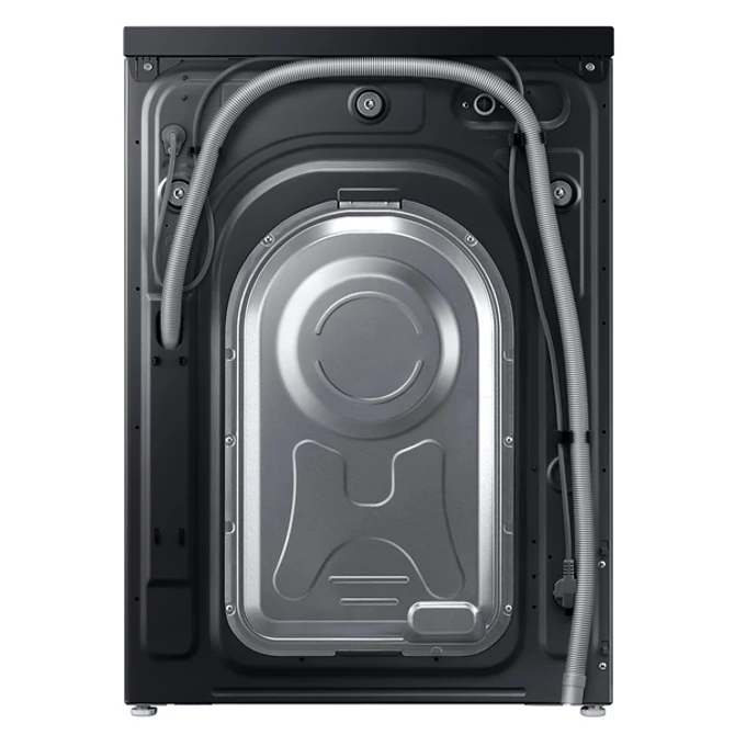 Samsung WW11DG5B25ABLE 11 kg fekete elöltöltős mosógép